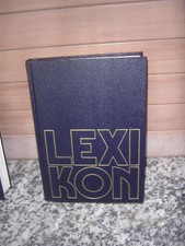 Lingen Lexikon in 20 Bänden