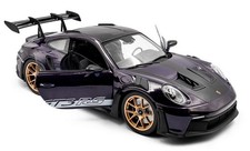 Solido porsche 911 - 911, (992)