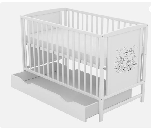 Zwillings set babybett - zwillings-set:,