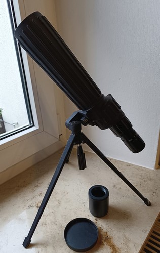 Tasco 5001 spektiv - tasco,