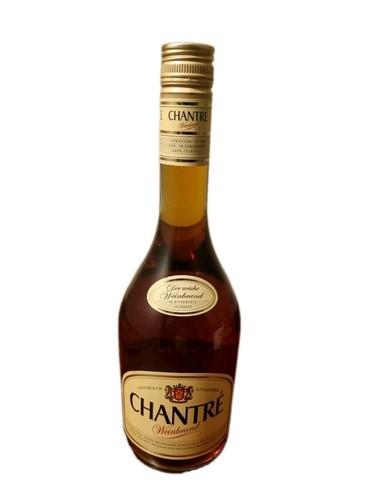 Chantré weinbrand der - chantré, „der
