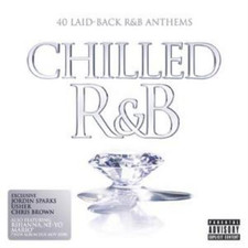 Various Artists Chilled R&B
