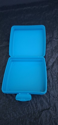 Tupperware brotdose bob - bob, der