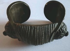 Antik byzantinischen Armreif