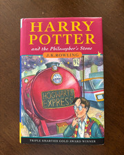 Harry potter and - and, the