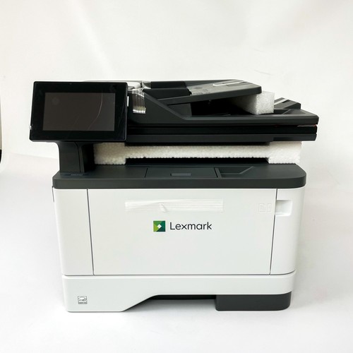 Lexmark mx432adwe 1 - mx432adwe, 4-in-1