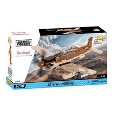 Cobi 5905 1:48 Armed Forces -