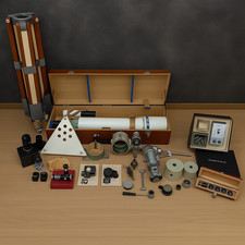 Takahashi FC-100 Fluorit APO