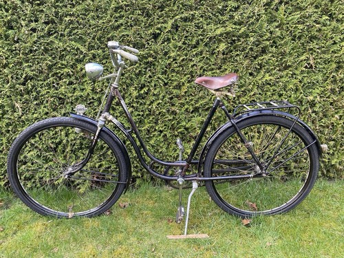 Miele fahrrad damenrad 28 - fahrrad,