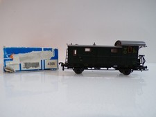 Roco H0 4205 Gepäckwagen der