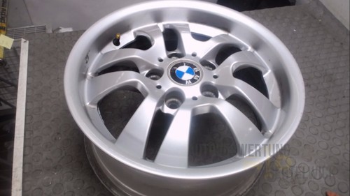 Alufelge 7x16 et34 - 7x16,
