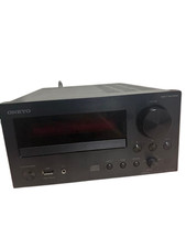 ONKYO CR-N755 Netzwerk CD