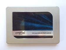 Crucial Micron 1TB MX500