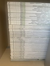 Fohlenecho Magazine Sammlung 1-88