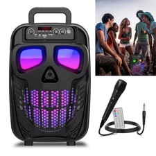 Bluetooth 5.0 Lautsprecher