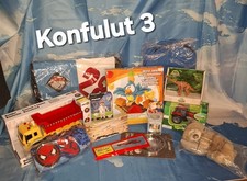 Konfulut spielzeug neu - neu, "