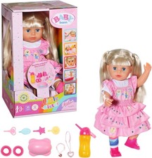 BABY born Kindergarten Little