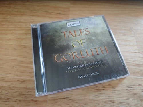 Tales gorluth iii - tales,