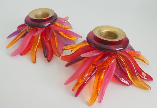 Orna lalo candle holders - candle,