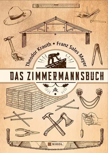 Das zimmermannsbuch - das,