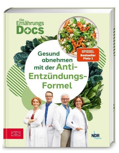 Die ernährungs docs gesund - die,