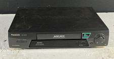 Panasonic NV-FJ 610 Hifi Stereo VHS Videorekorder - ohne Fernbedienung - #ST824
