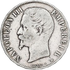 Frankreich, Napoleon III, 5