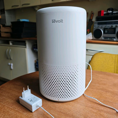 Levoit hepa air vista - levoit,