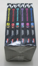 IM − Great Priest Imhotep 1 - 6 zusammen im Starterpaket, sehr guter Zustand