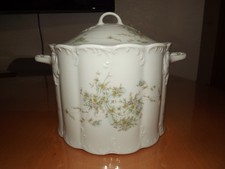 Porzellan Suppenterrine