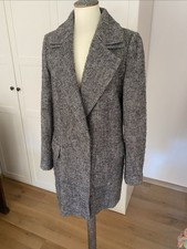 Damen Strenesse Kurzmantel