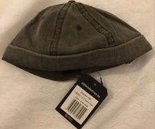 Alpha Industries Docker Hat