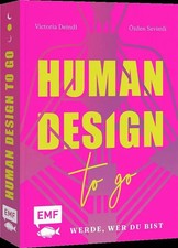 Human Design To Go - Werde