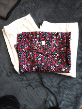 schöne bluse und  2 kurze