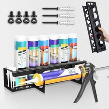 Spraydosen Halter