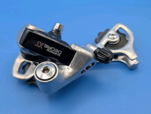 Shimano deore m735 - xt, rd-m735