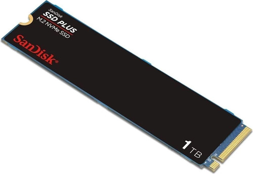 Sandisk ssd plus 2280 - sandisk,