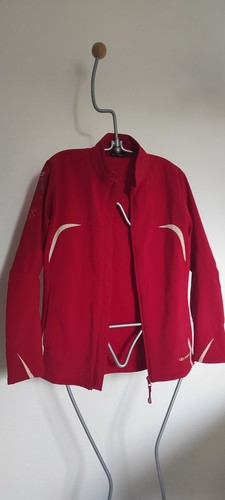 Ziener damen softshelljacke - ziener,