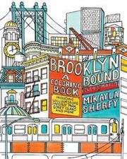 Brooklyn Bound: A Coloring