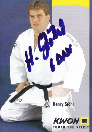 Henry stöhr deutschland - -,
