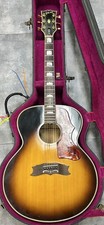 Gibson 1977 J-200 Acoustic