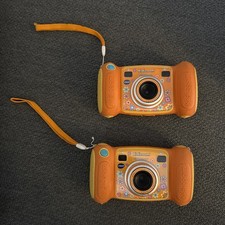 VTech Kidizoom Kid Kinder