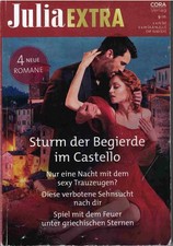 K138 Julia Extra Band  573