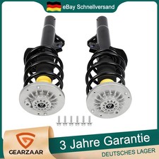 Paar Vorne Stoßdämpfer