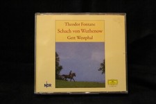 Theodor Fontane-Schach von