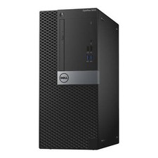 Dell OptiPlex 5055 AMD Ryzen