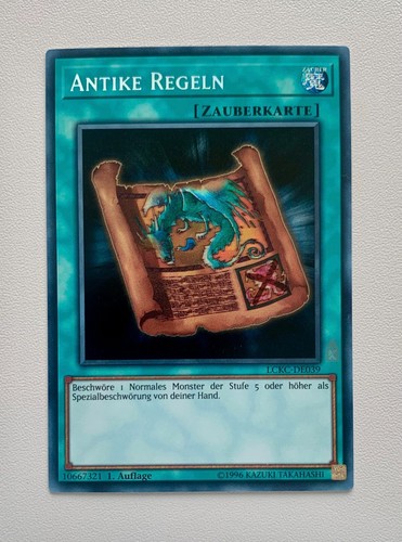 Legendary collection - yu-gi-oh!,