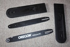 Originalzubehör 35cm + 40cm Schwert, Schutz Partner Motorsäge 351, 352, 370, 390