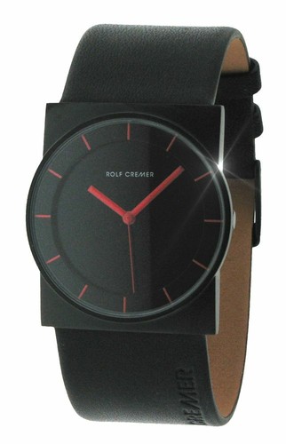 Cremer designuhr concepta - cremer,