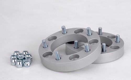 Spurverbreiterung - , (2x30mm)